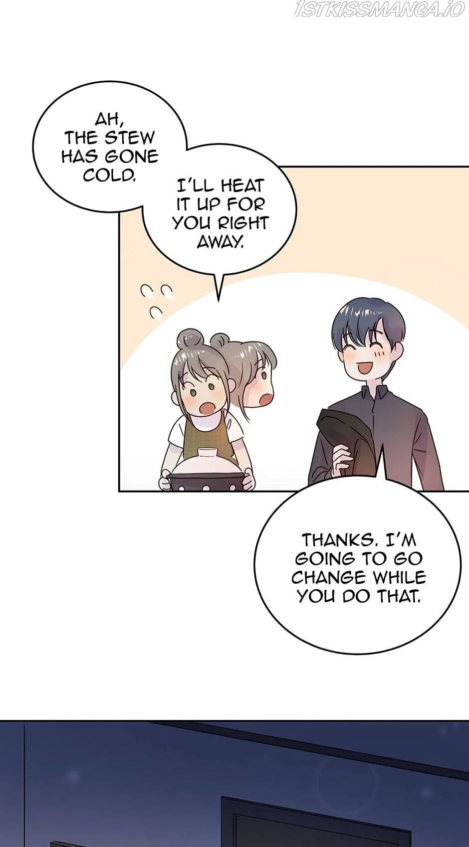 A Wife’s Sweet Revenge Chapter 4 – Page 41
