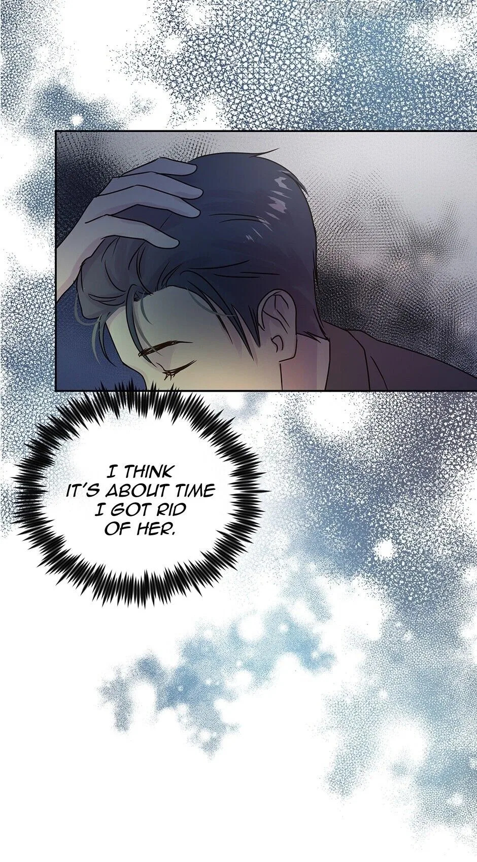 A Wife’s Sweet Revenge Chapter 4 – Page 43