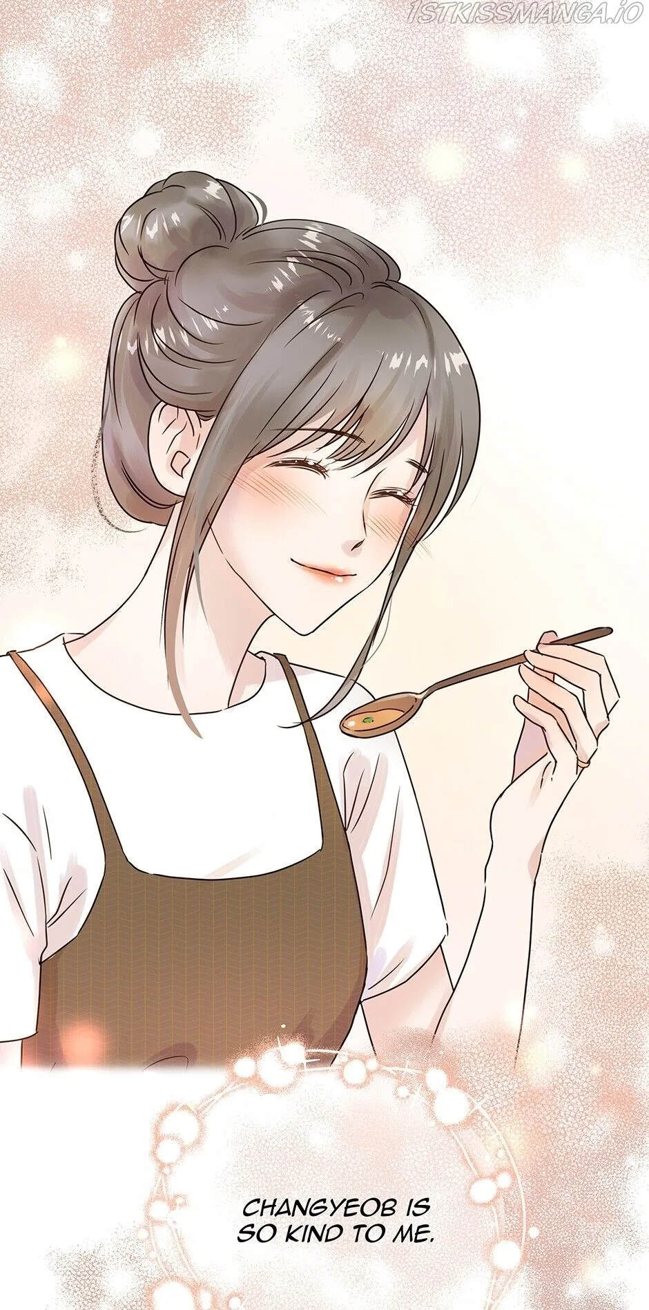 A Wife’s Sweet Revenge Chapter 4 – Page 45