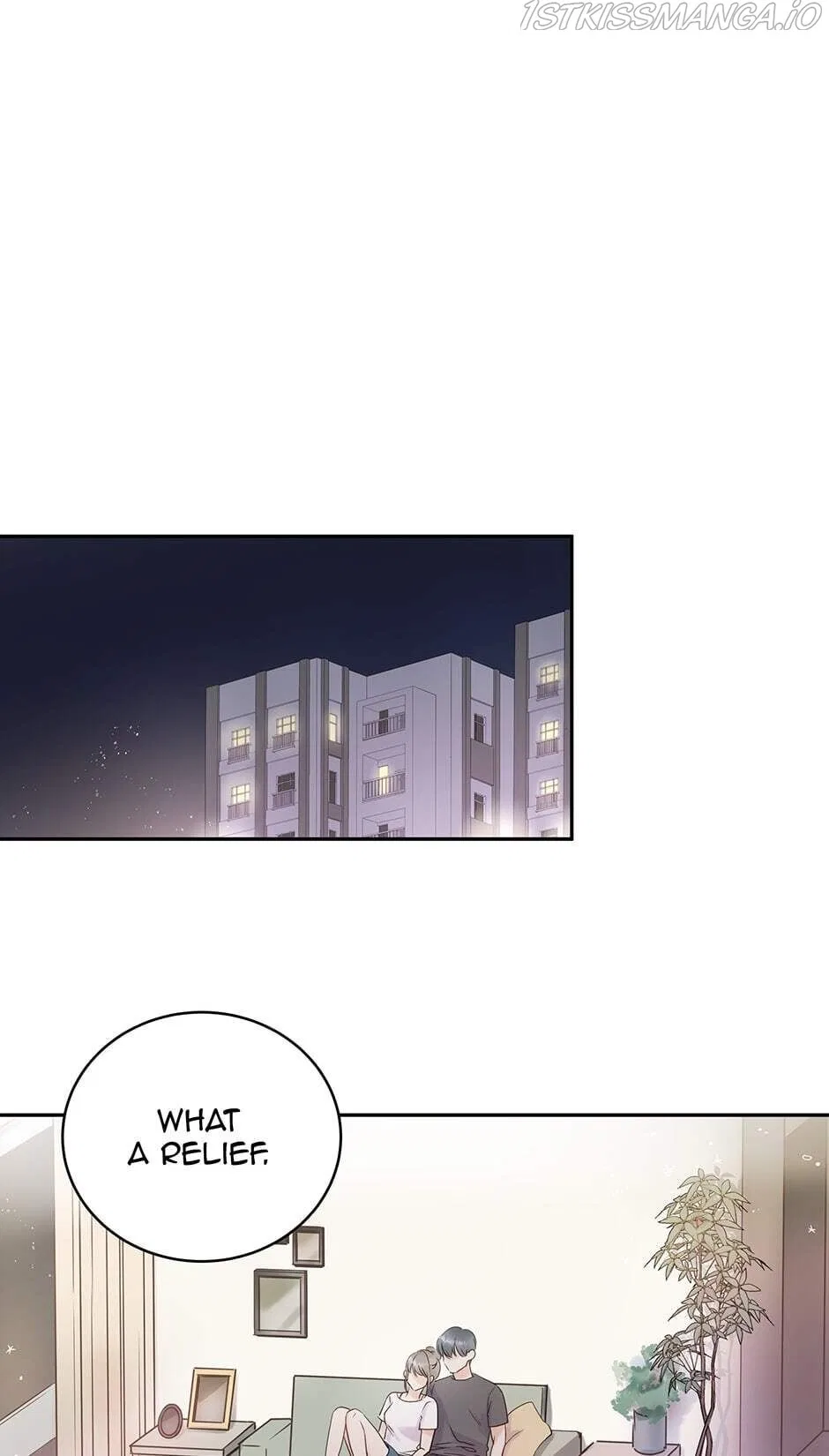 A Wife’s Sweet Revenge Chapter 3 – Page 2