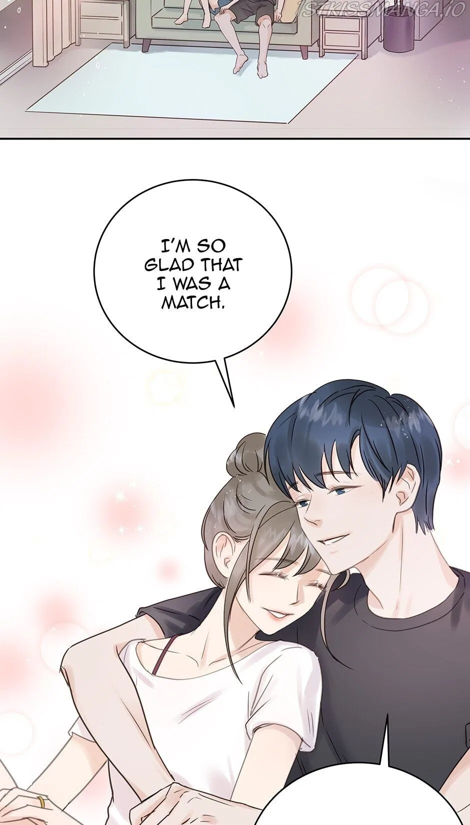 A Wife’s Sweet Revenge Chapter 3 – Page 3