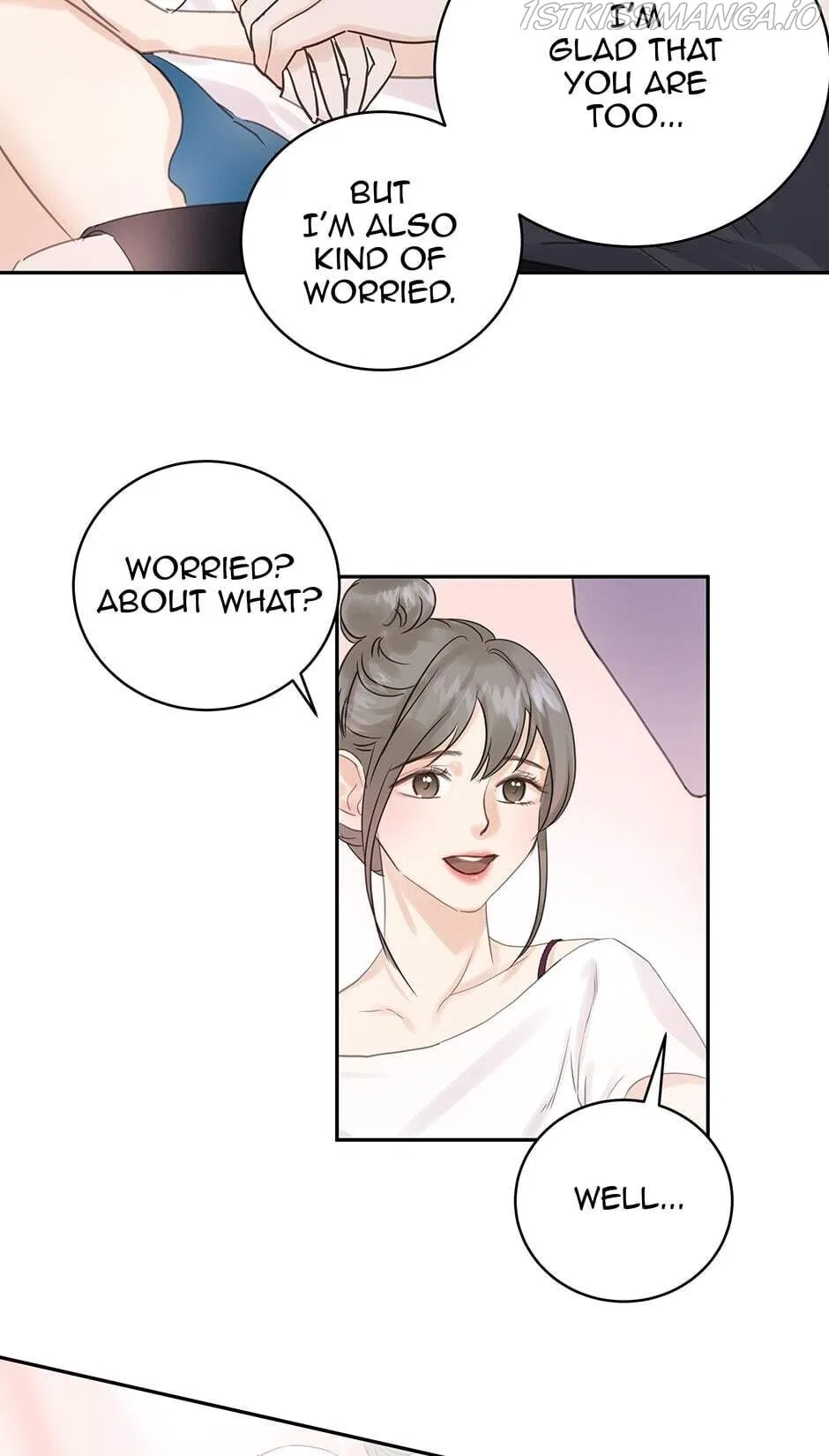 A Wife’s Sweet Revenge Chapter 3 – Page 4