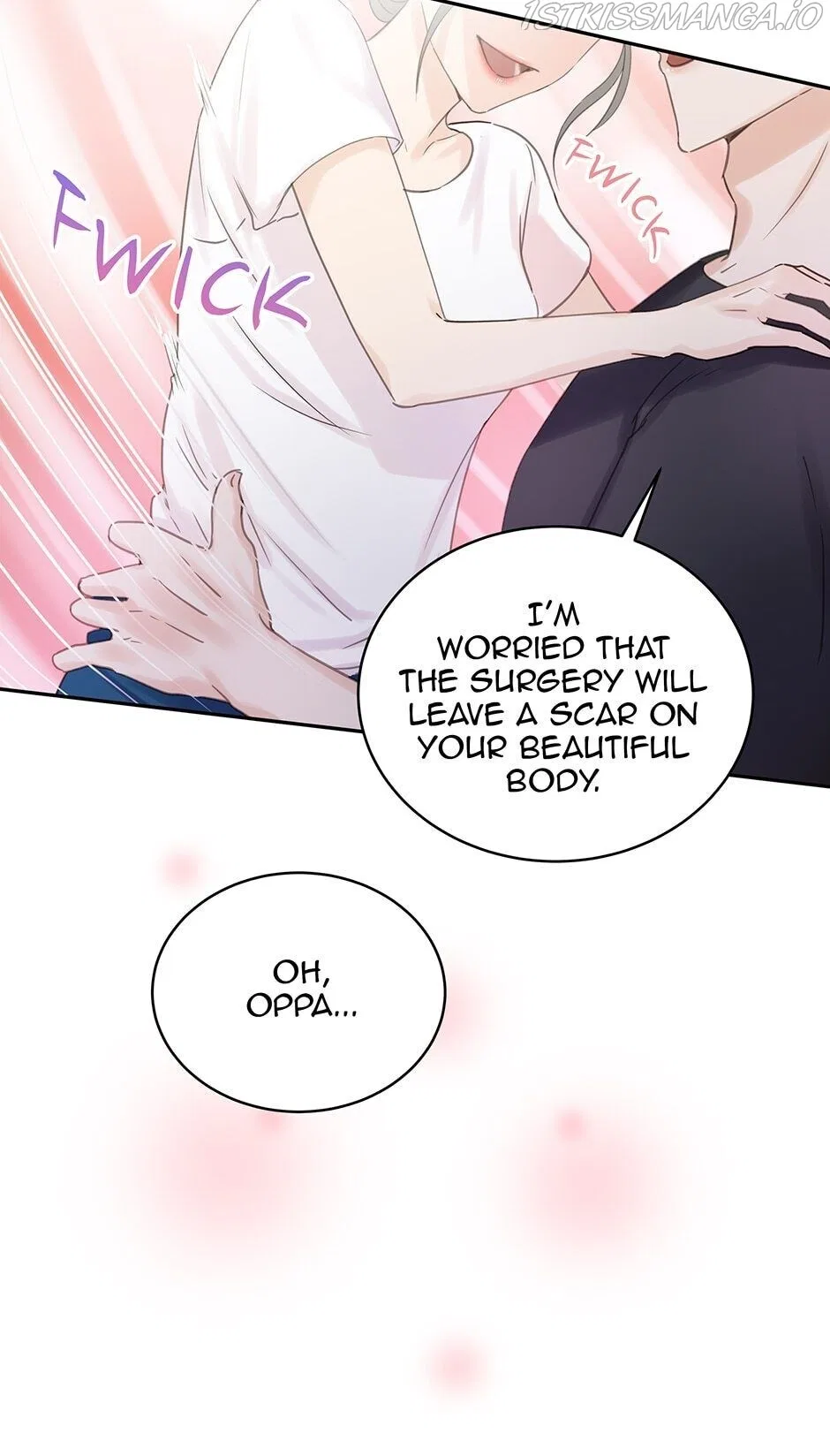 A Wife’s Sweet Revenge Chapter 3 – Page 5