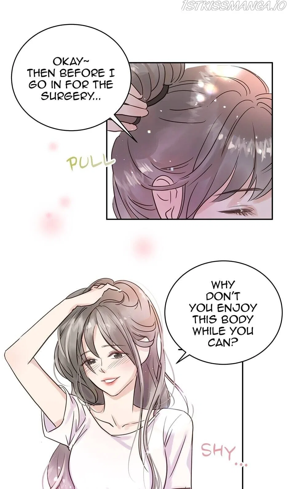 A Wife’s Sweet Revenge Chapter 3 – Page 6