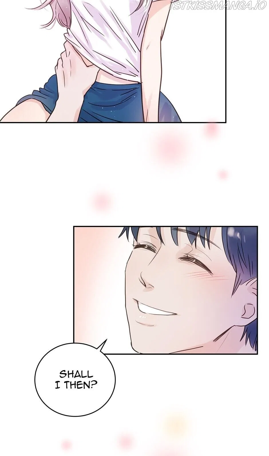 A Wife’s Sweet Revenge Chapter 3 – Page 7