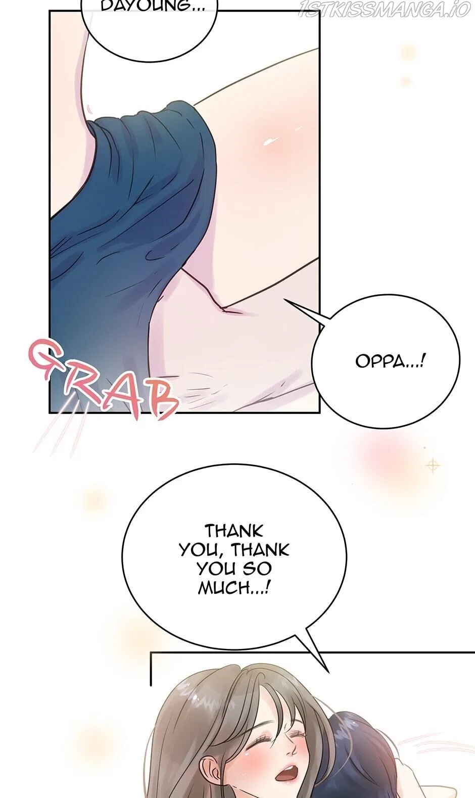 A Wife’s Sweet Revenge Chapter 3 – Page 11