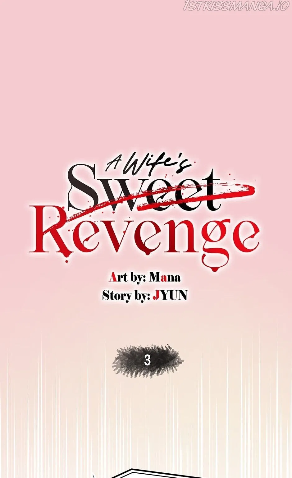 A Wife’s Sweet Revenge Chapter 3 – Page 13