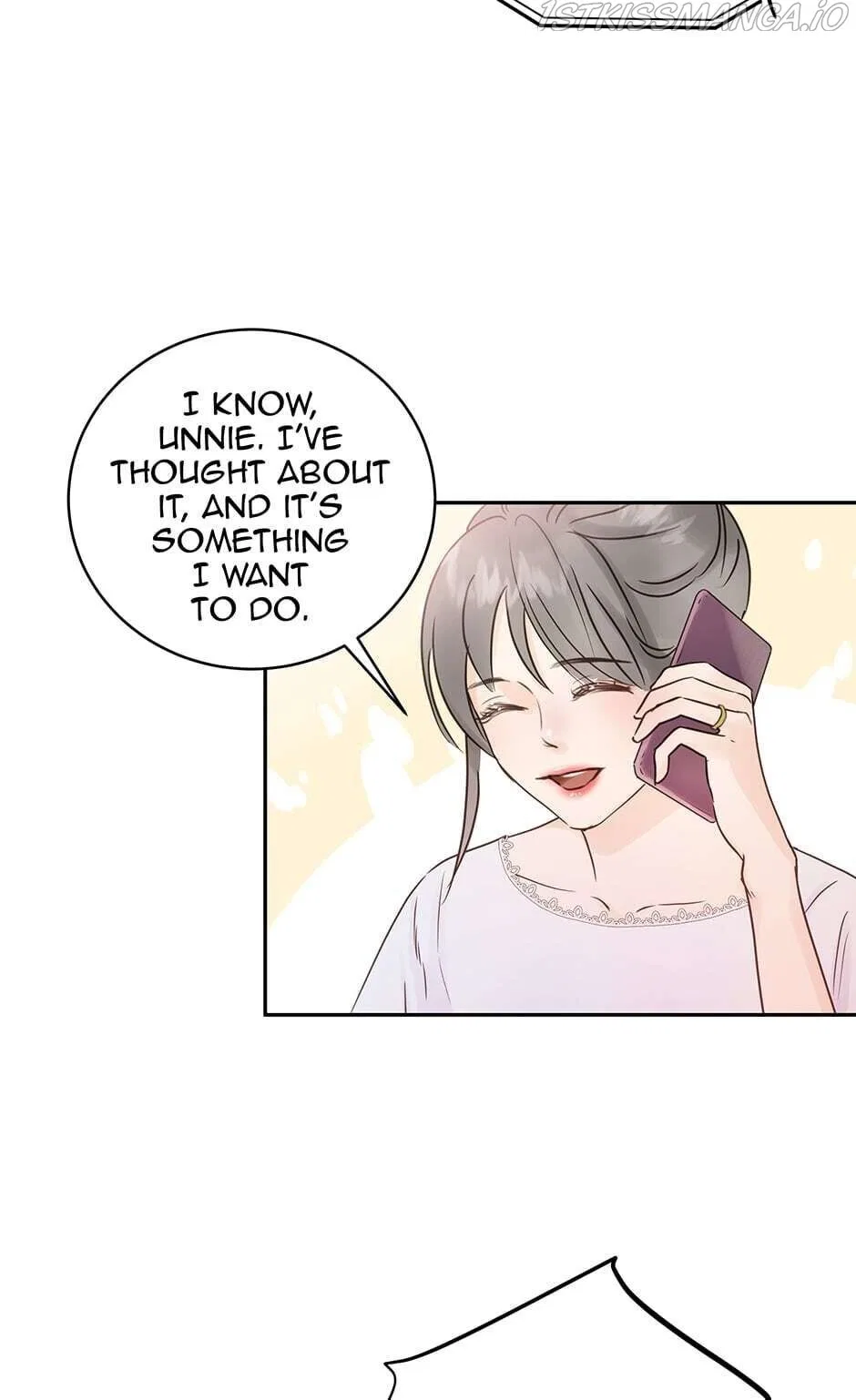 A Wife’s Sweet Revenge Chapter 3 – Page 15