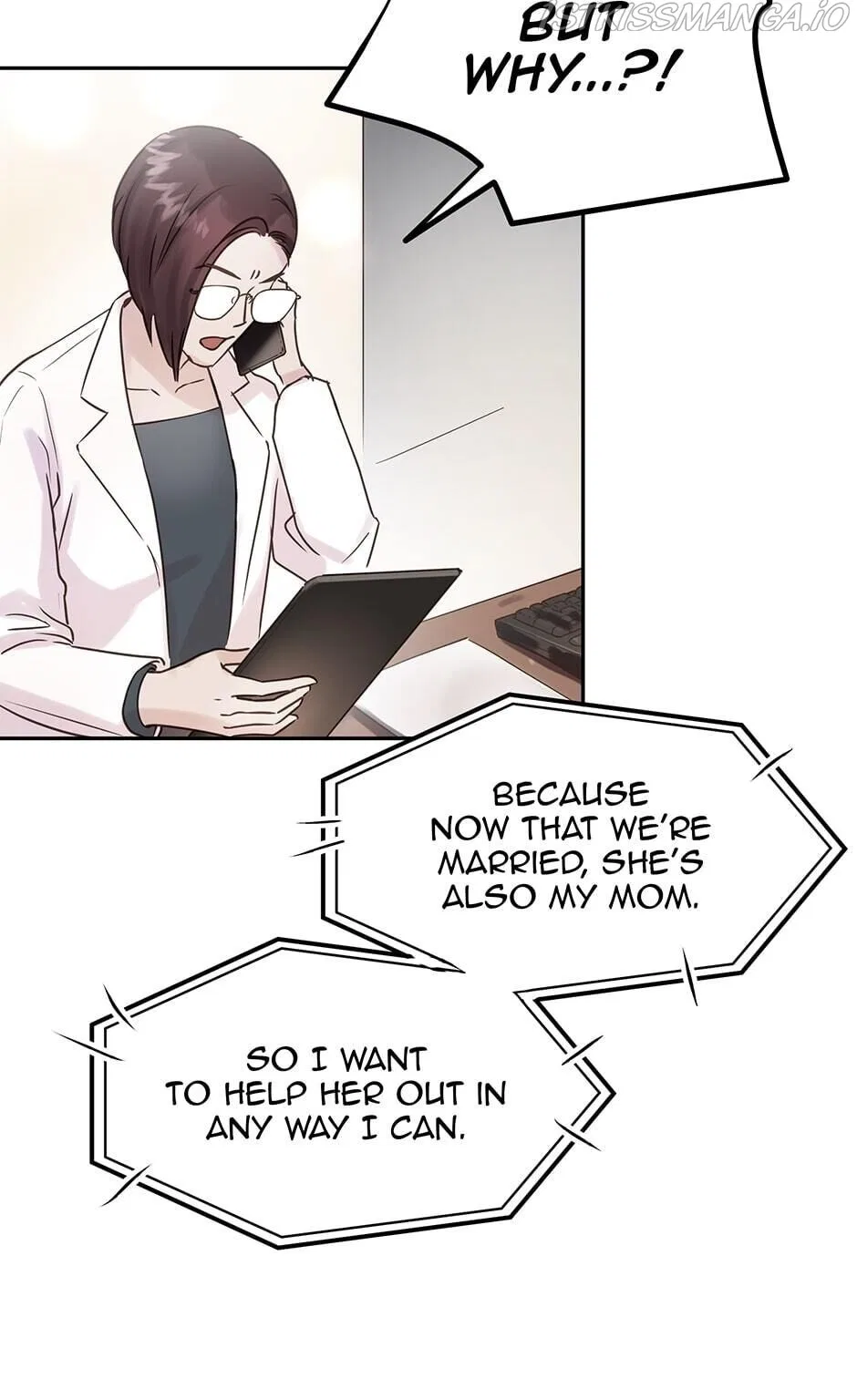 A Wife’s Sweet Revenge Chapter 3 – Page 16