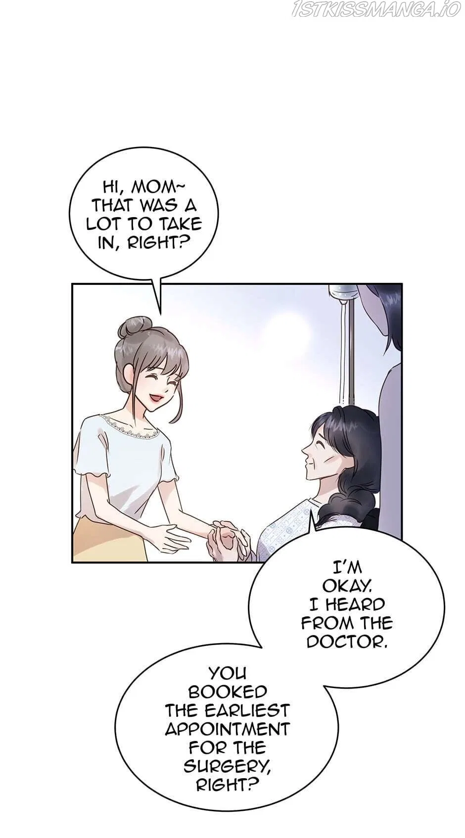 A Wife’s Sweet Revenge Chapter 3 – Page 19