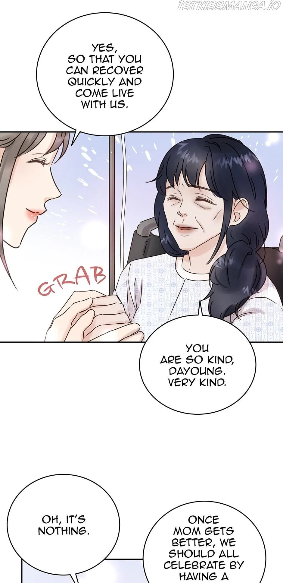 A Wife’s Sweet Revenge Chapter 3 – Page 20