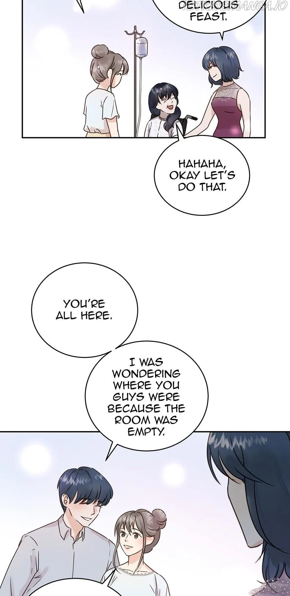 A Wife’s Sweet Revenge Chapter 3 – Page 21