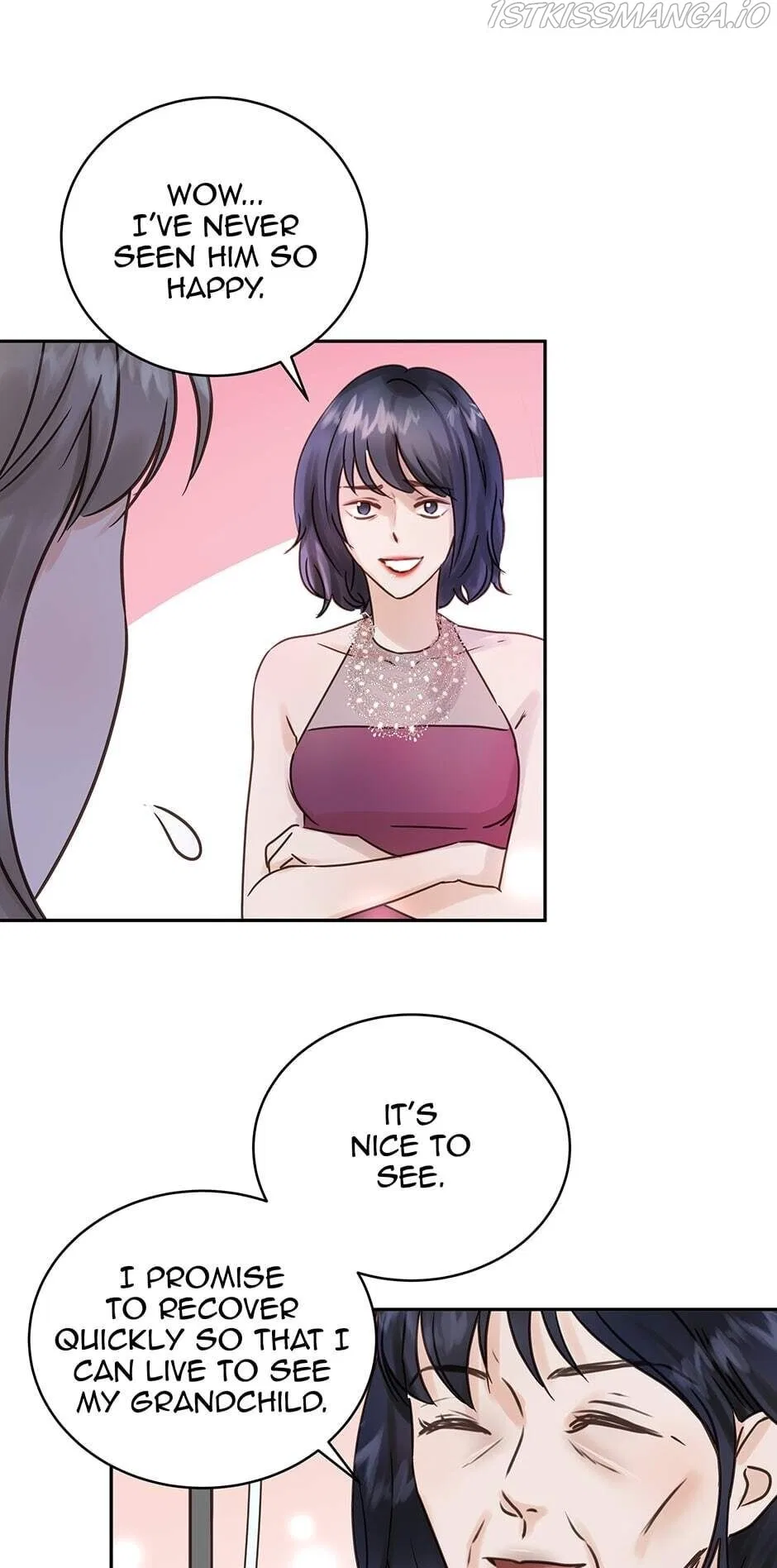 A Wife’s Sweet Revenge Chapter 3 – Page 23