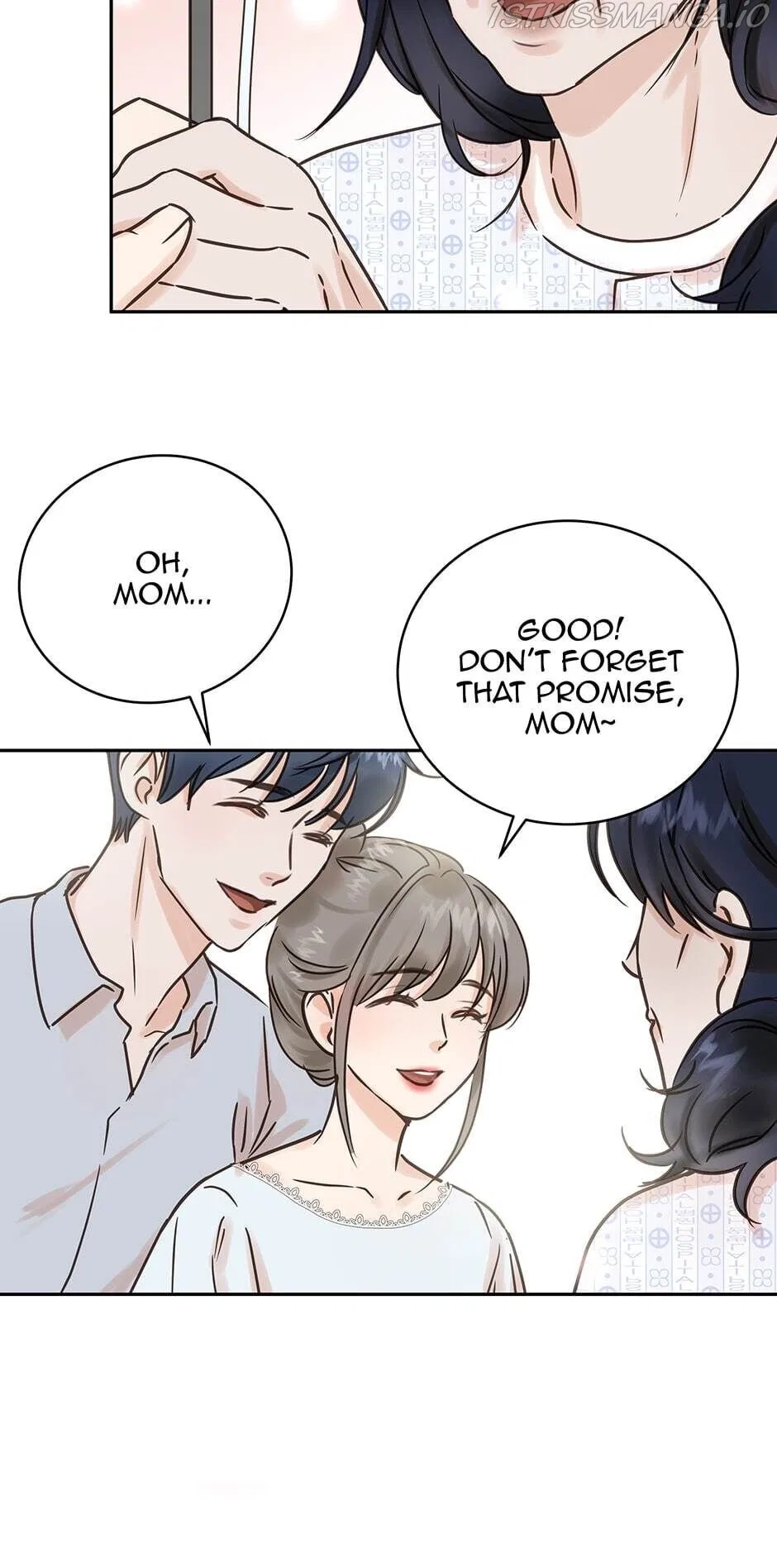 A Wife’s Sweet Revenge Chapter 3 – Page 24