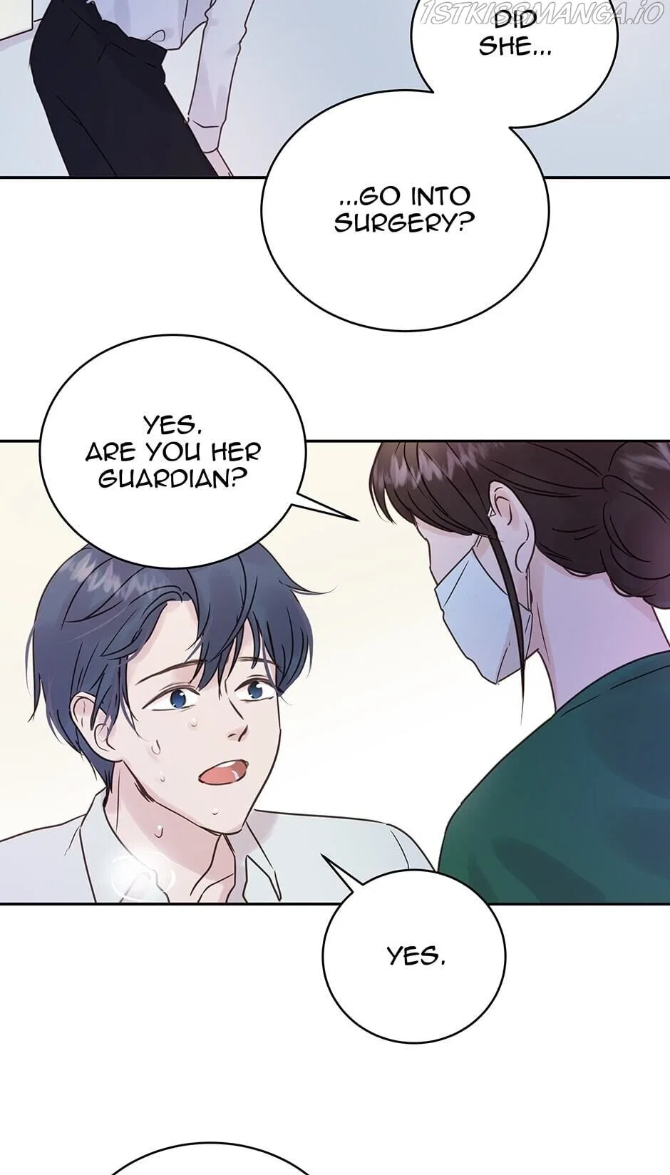 A Wife’s Sweet Revenge Chapter 3 – Page 30