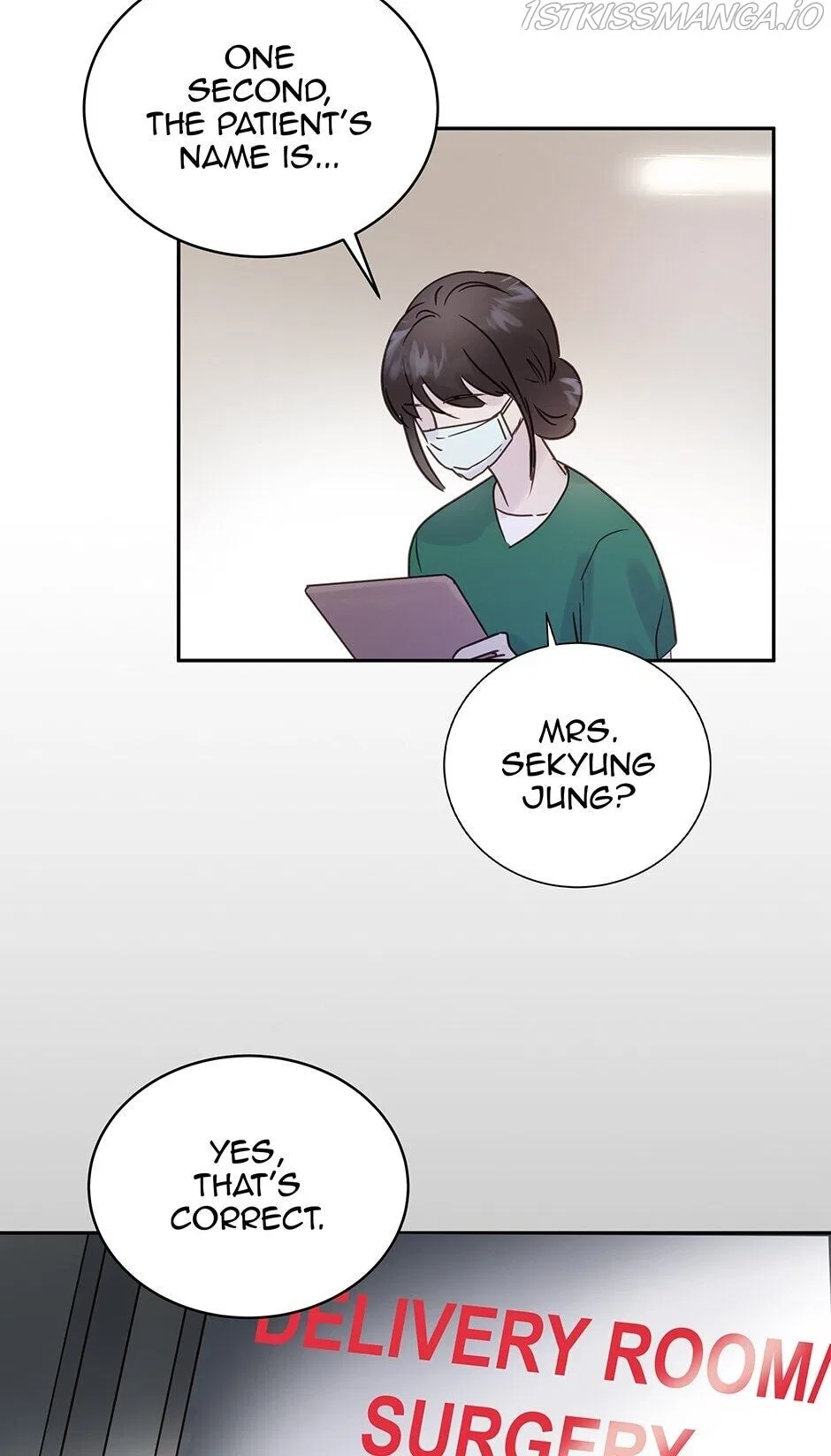 A Wife’s Sweet Revenge Chapter 3 – Page 31