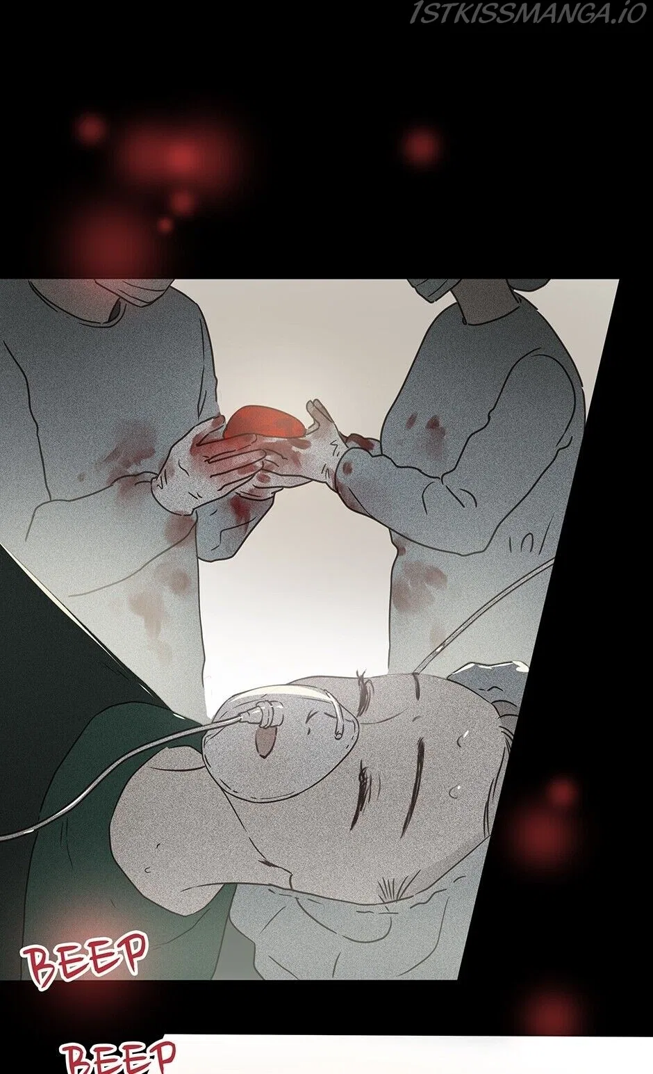 A Wife’s Sweet Revenge Chapter 3 – Page 33
