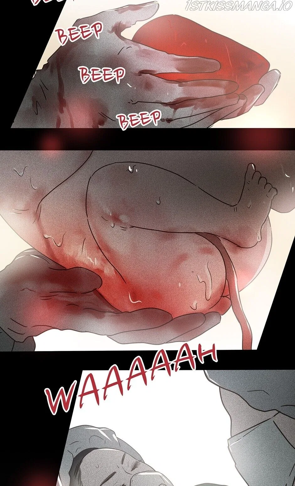 A Wife’s Sweet Revenge Chapter 3 – Page 34