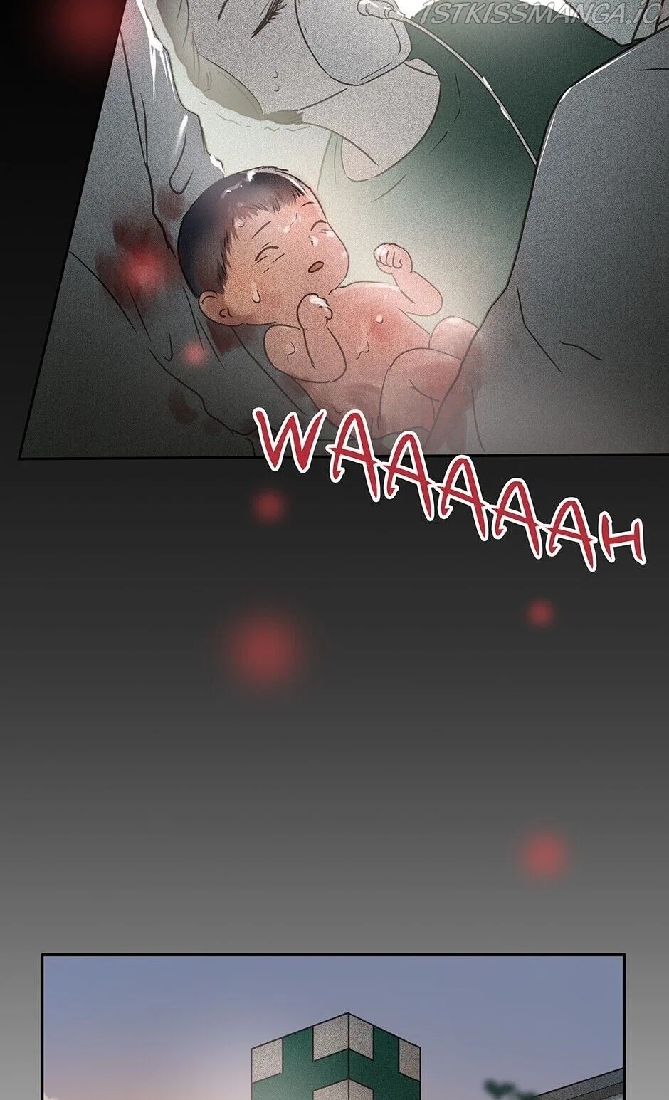 A Wife’s Sweet Revenge Chapter 3 – Page 35