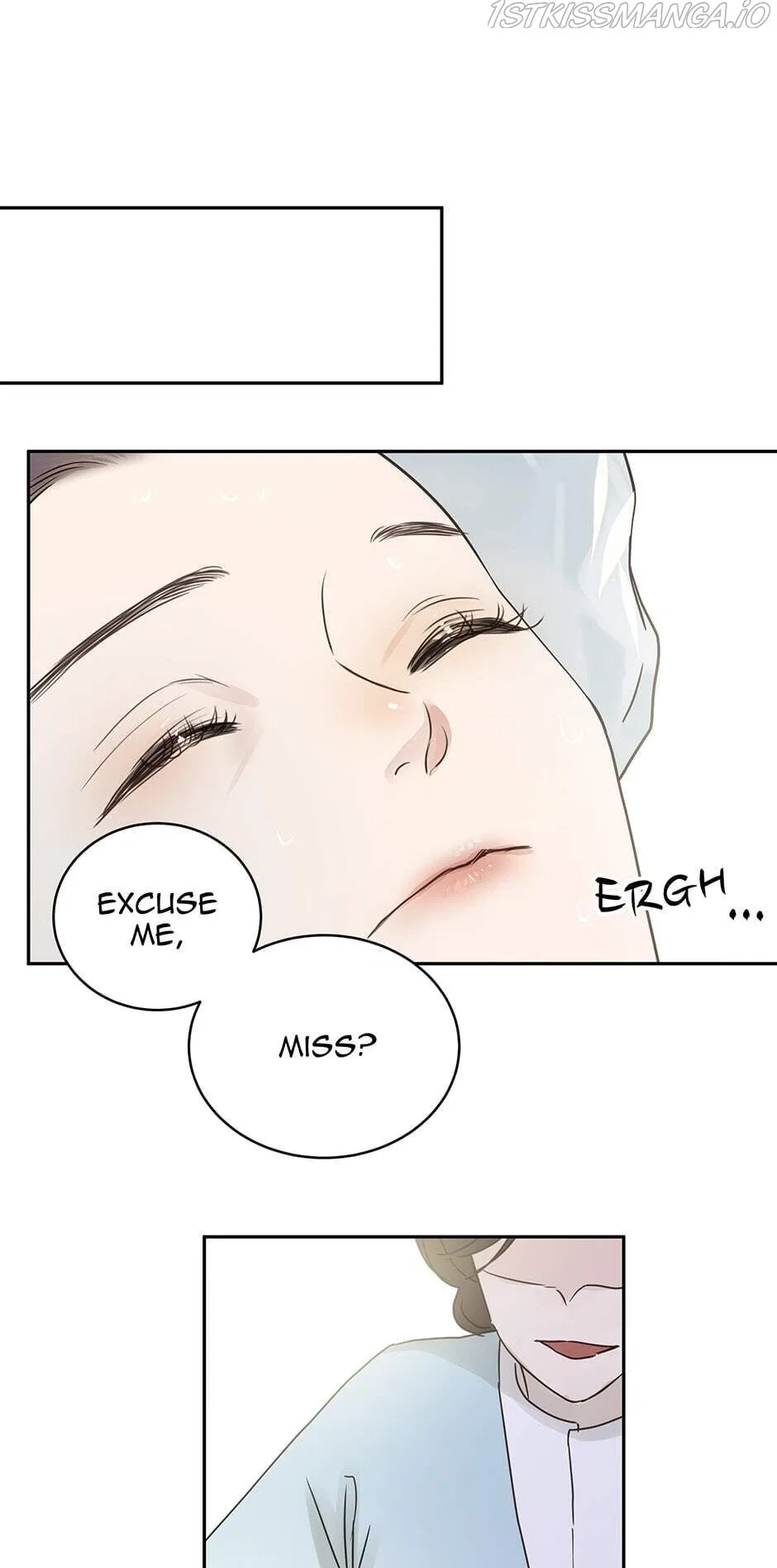 A Wife’s Sweet Revenge Chapter 3 – Page 37