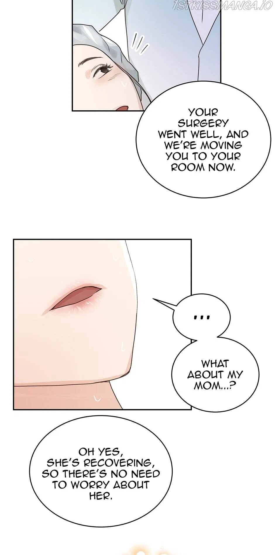 A Wife’s Sweet Revenge Chapter 3 – Page 38
