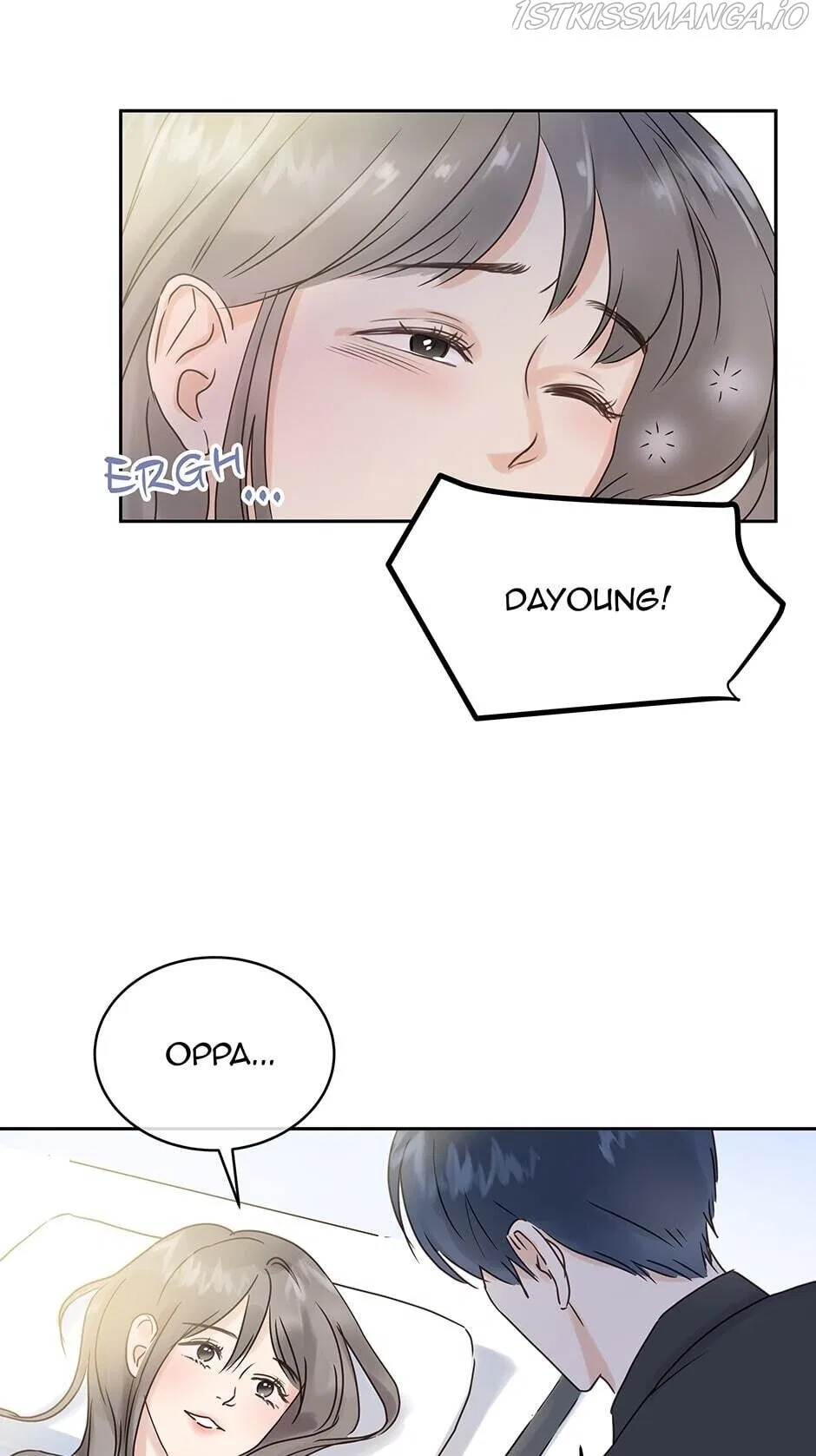 A Wife’s Sweet Revenge Chapter 3 – Page 41