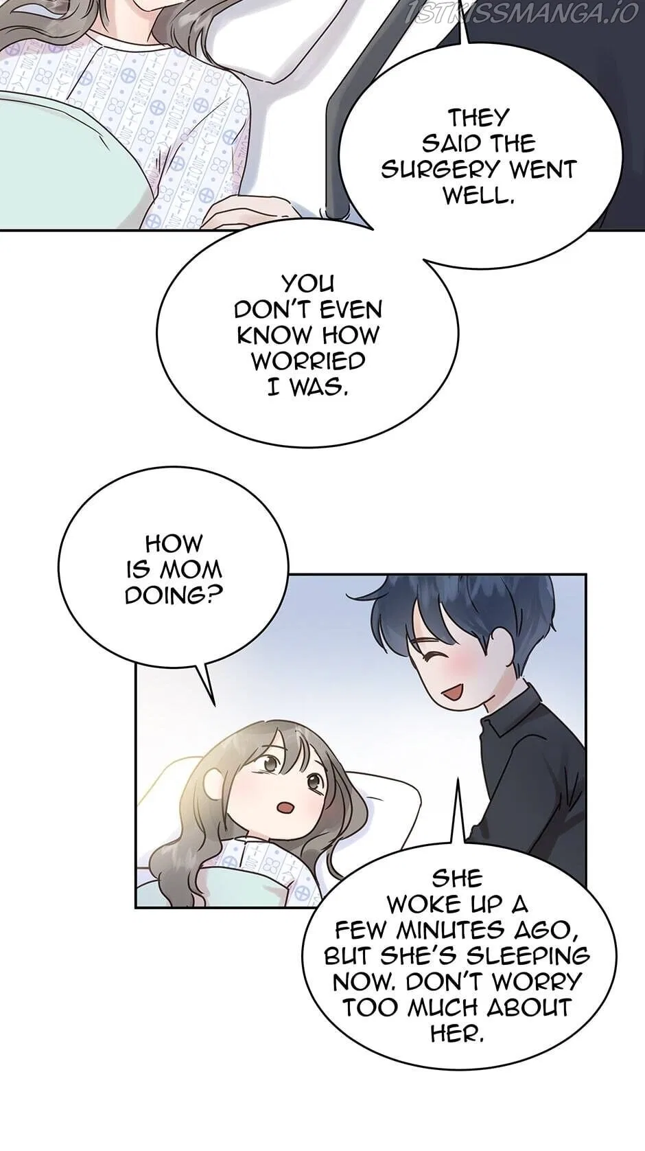 A Wife’s Sweet Revenge Chapter 3 – Page 42