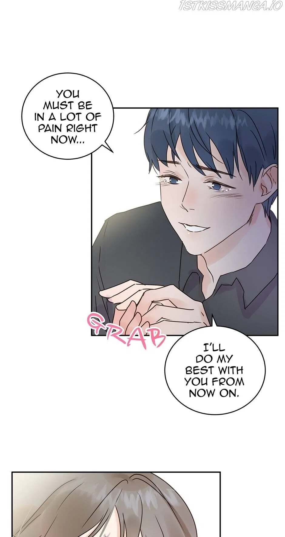 A Wife’s Sweet Revenge Chapter 3 – Page 43