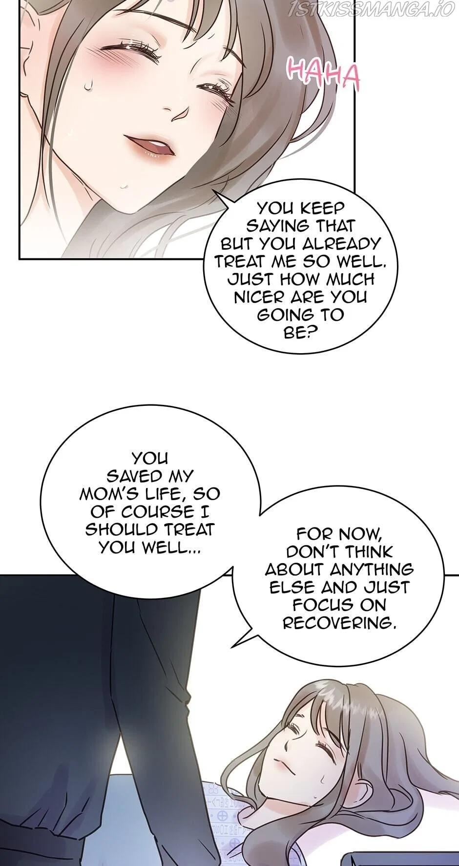 A Wife’s Sweet Revenge Chapter 3 – Page 44