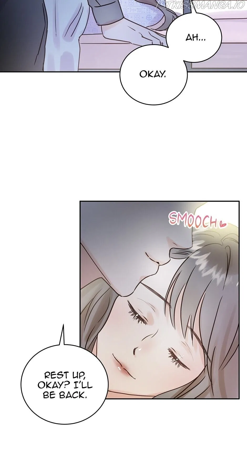 A Wife’s Sweet Revenge Chapter 3 – Page 45