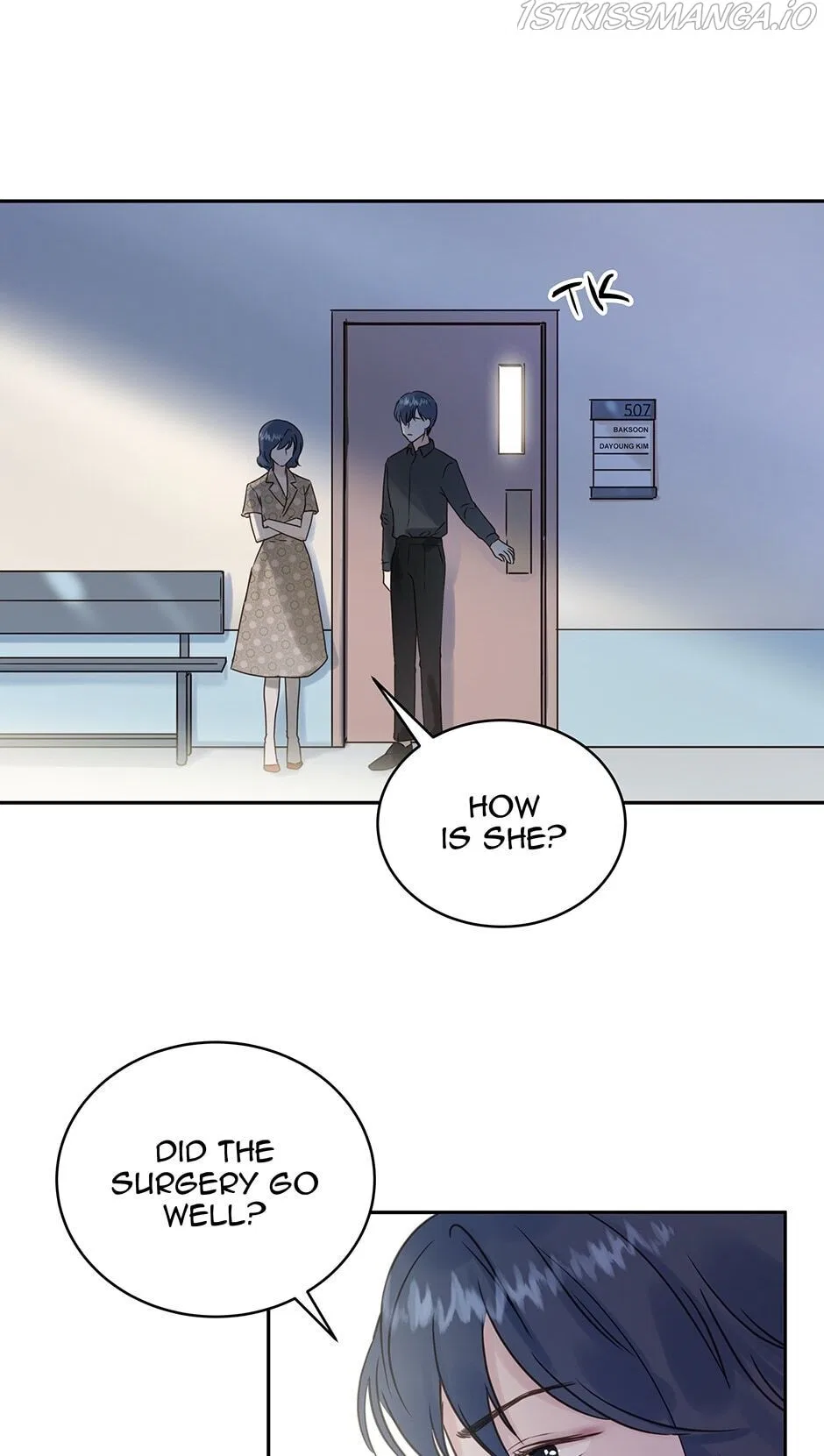 A Wife’s Sweet Revenge Chapter 3 – Page 47