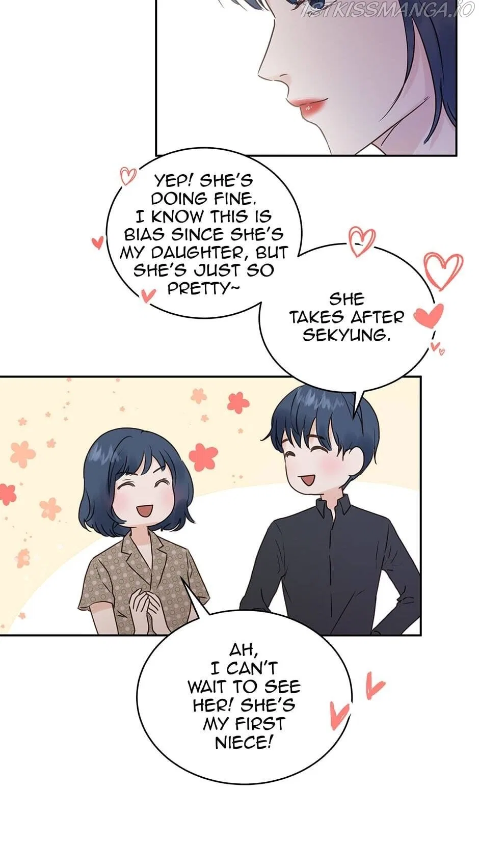 A Wife’s Sweet Revenge Chapter 3 – Page 48