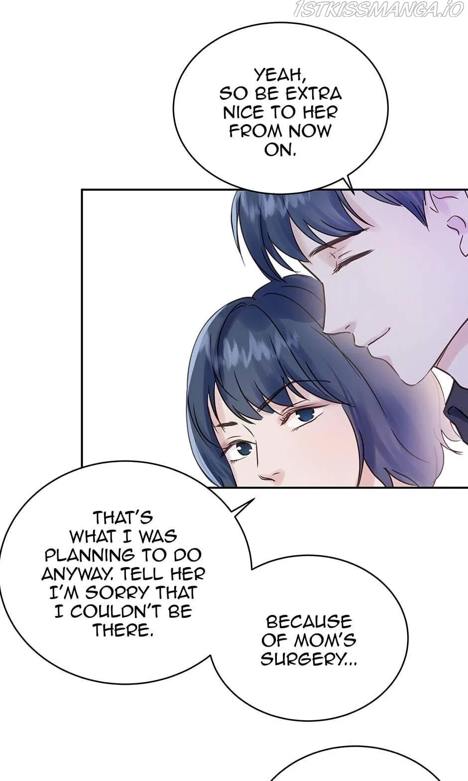 A Wife’s Sweet Revenge Chapter 3 – Page 49