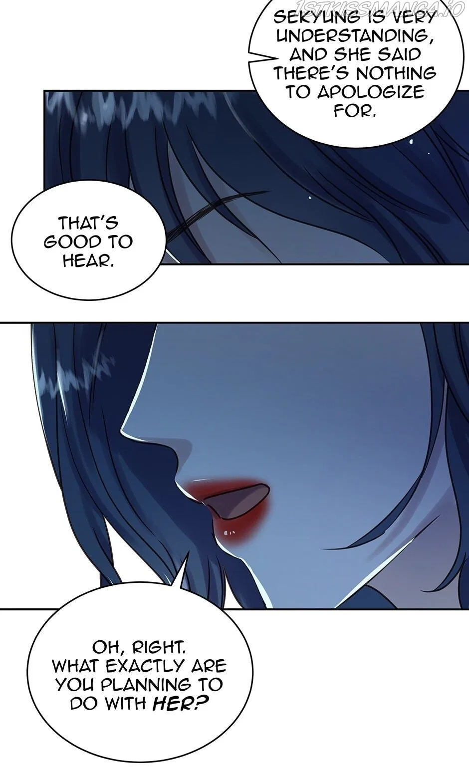A Wife’s Sweet Revenge Chapter 3 – Page 50
