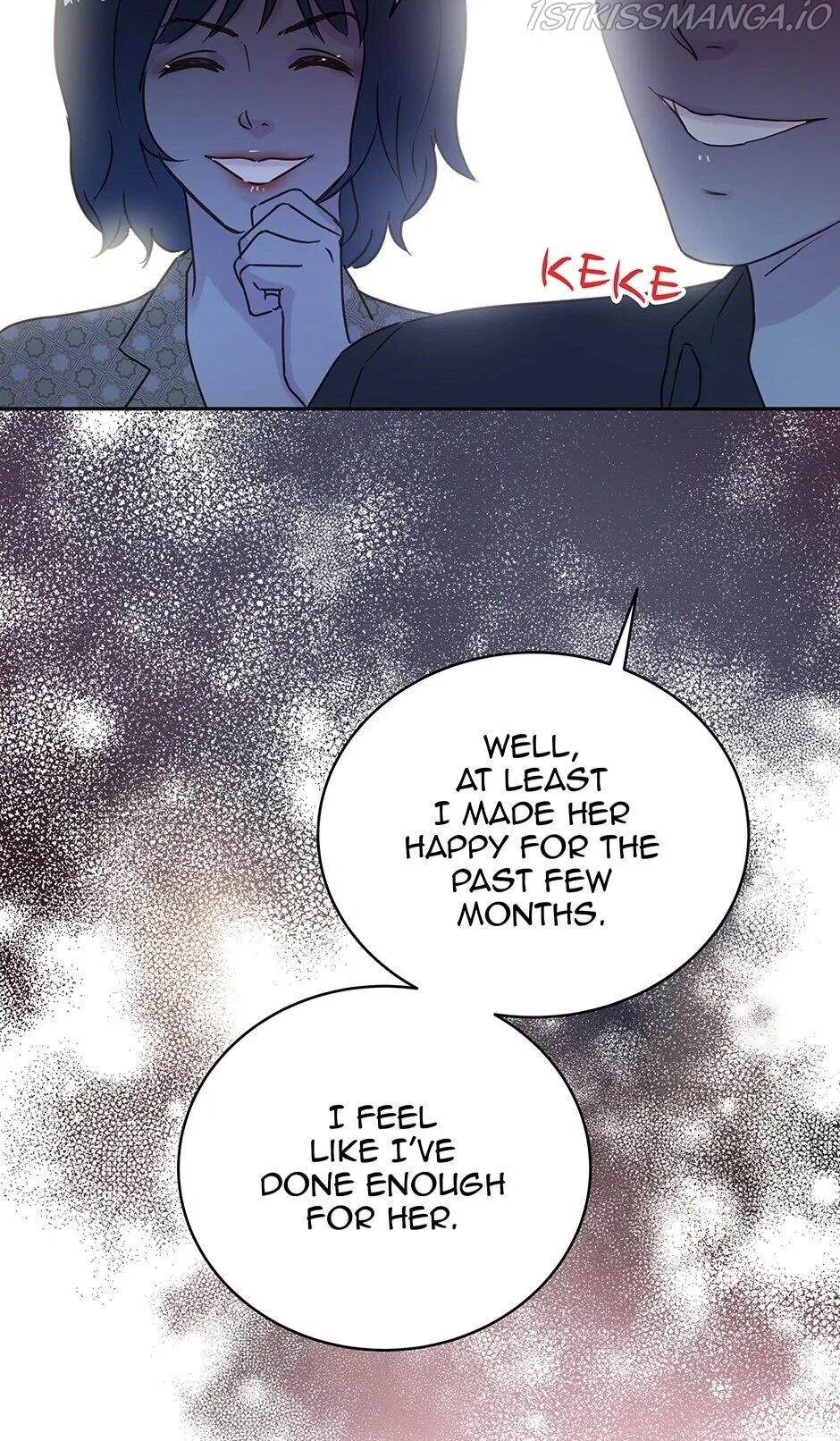 A Wife’s Sweet Revenge Chapter 3 – Page 53