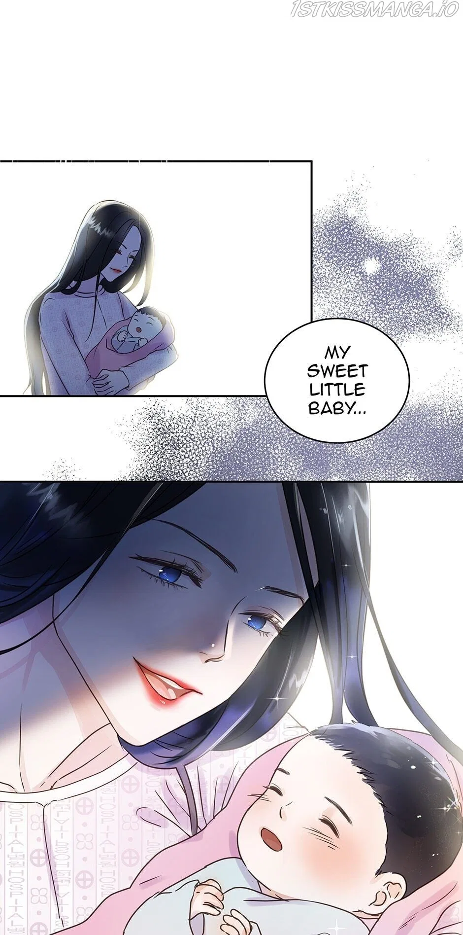 A Wife’s Sweet Revenge Chapter 3 – Page 56