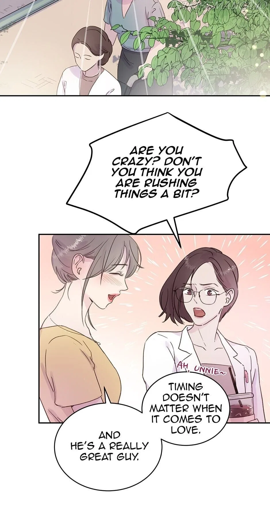 A Wife’s Sweet Revenge Chapter 2 – Page 3