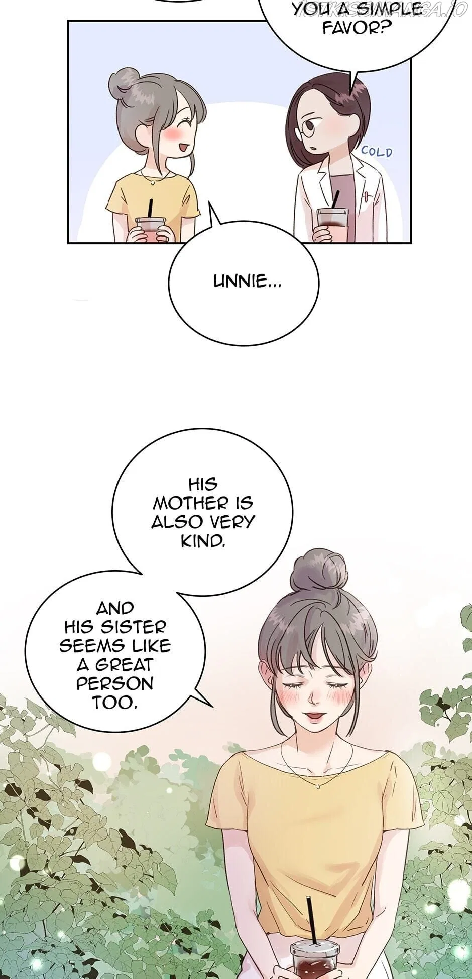 A Wife’s Sweet Revenge Chapter 2 – Page 5