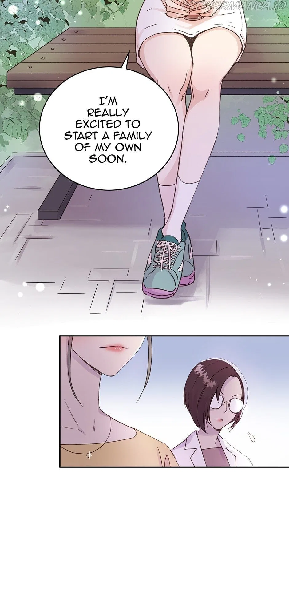 A Wife’s Sweet Revenge Chapter 2 – Page 6