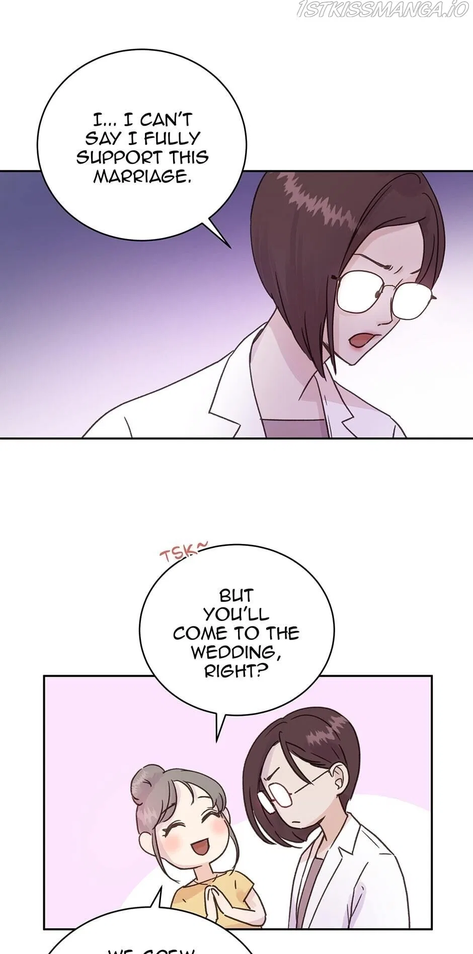A Wife’s Sweet Revenge Chapter 2 – Page 7