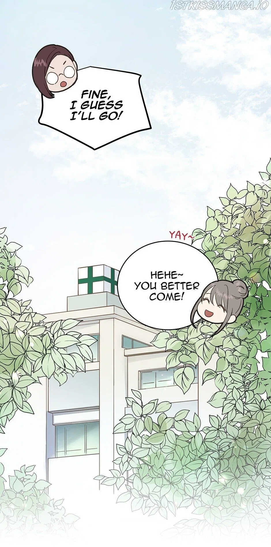 A Wife’s Sweet Revenge Chapter 2 – Page 9