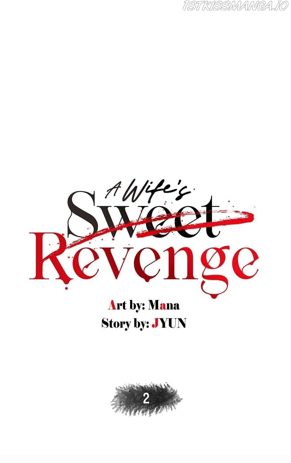 A Wife’s Sweet Revenge Chapter 2 – Page 10