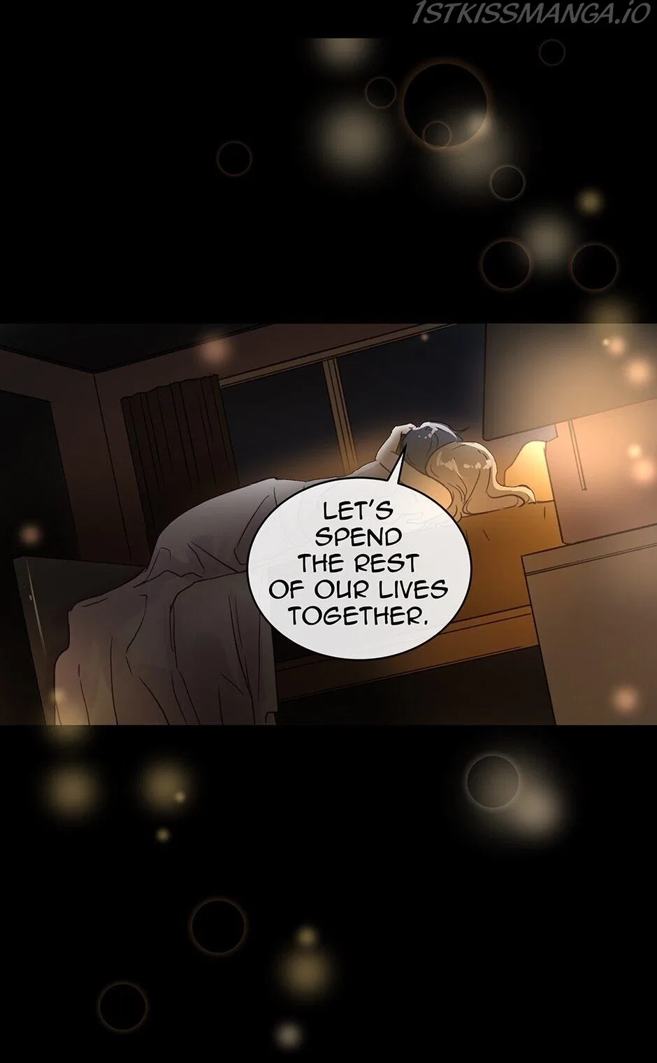 A Wife’s Sweet Revenge Chapter 2 – Page 14