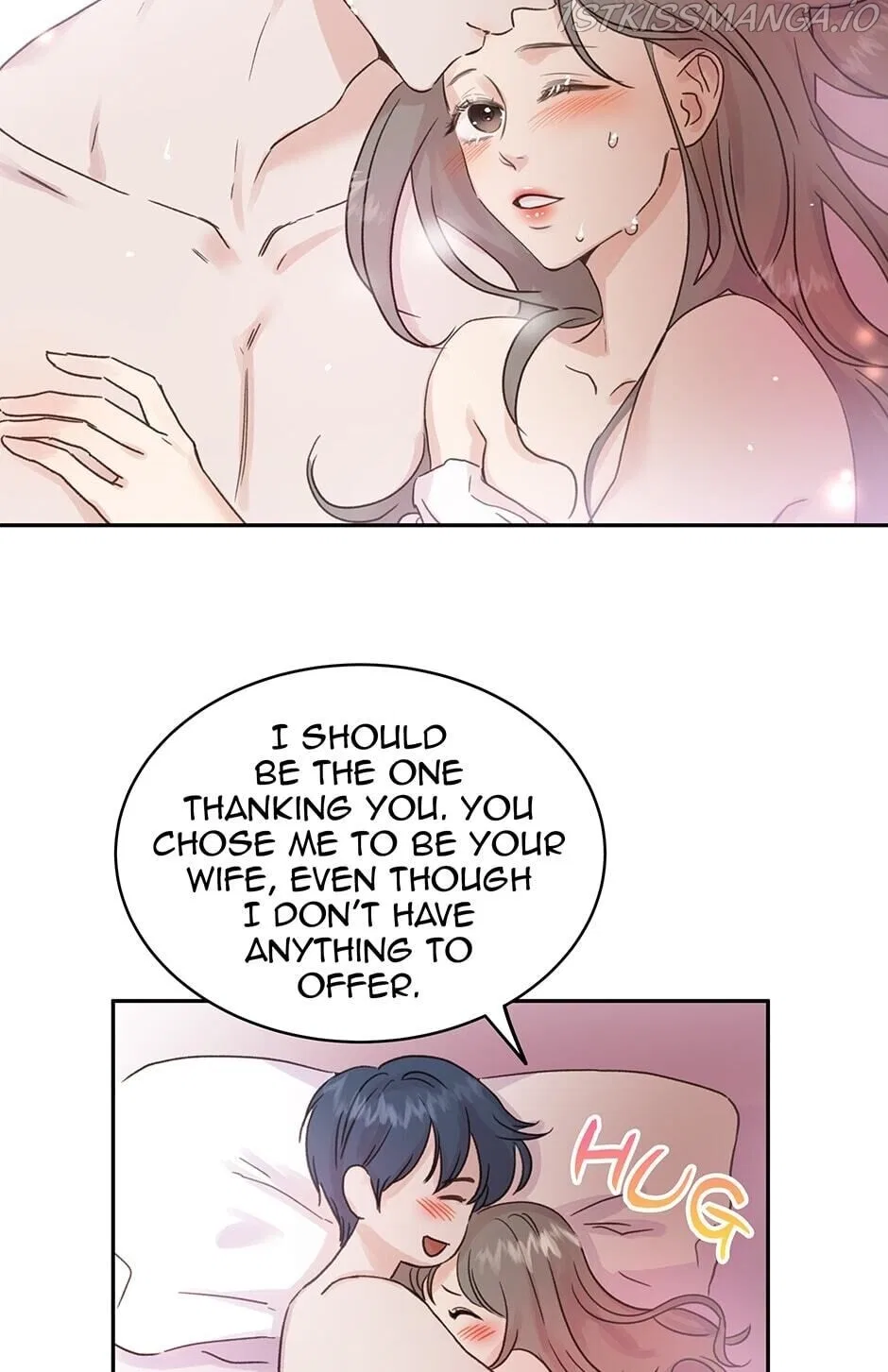 A Wife’s Sweet Revenge Chapter 2 – Page 16