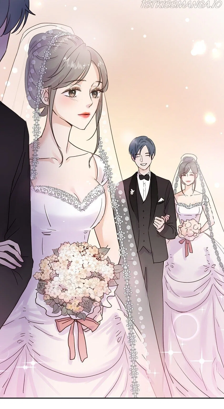 A Wife’s Sweet Revenge Chapter 2 – Page 20