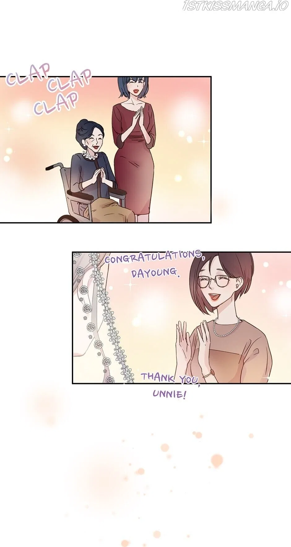 A Wife’s Sweet Revenge Chapter 2 – Page 21