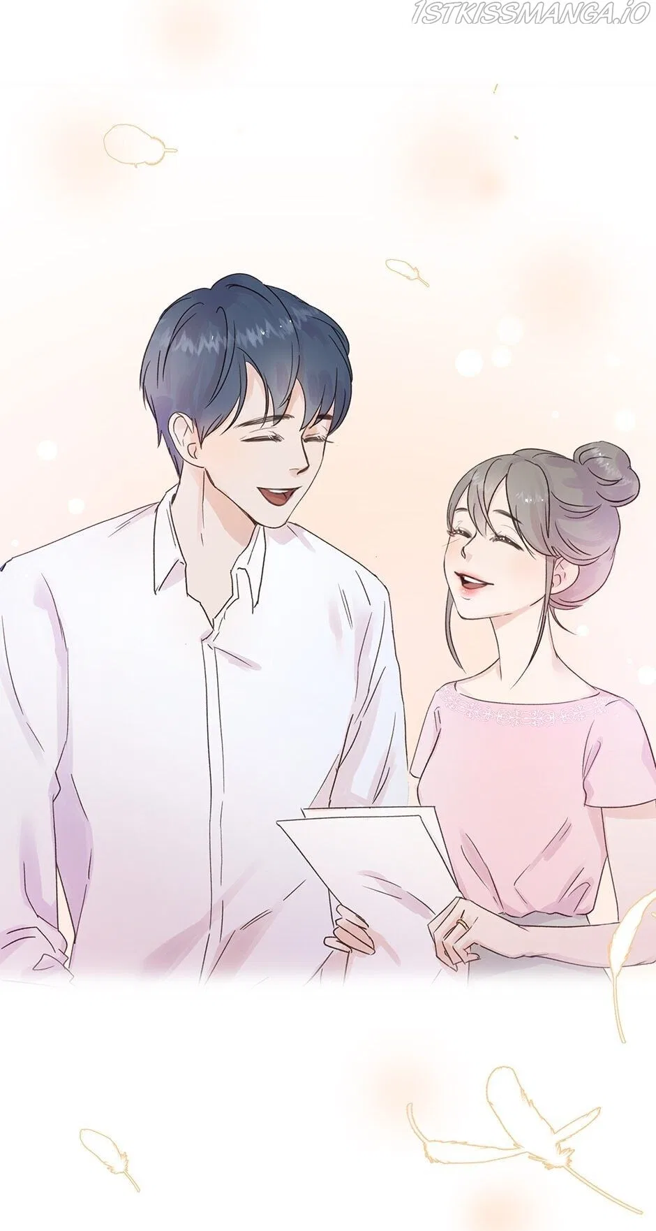 A Wife’s Sweet Revenge Chapter 2 – Page 23