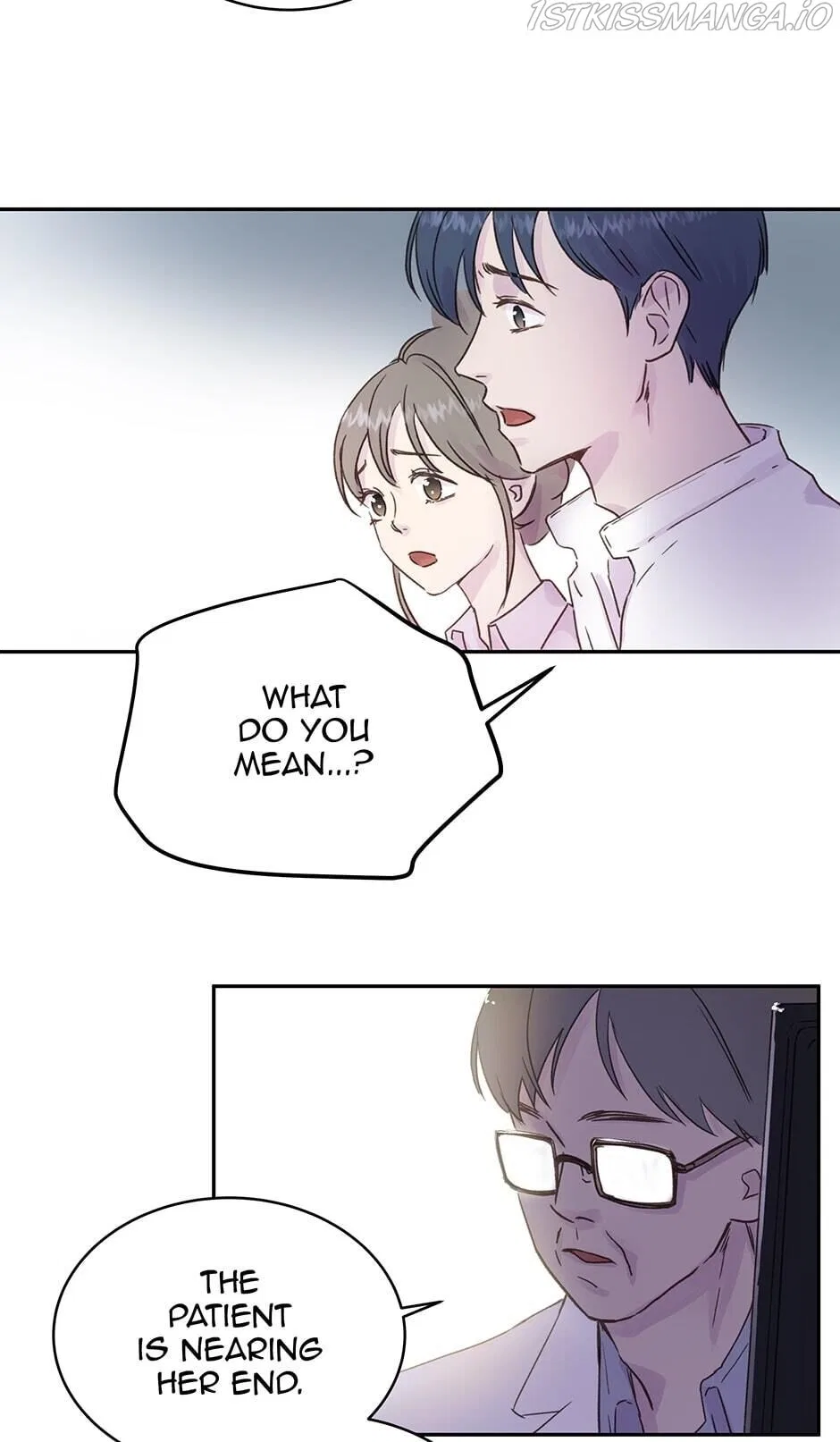 A Wife’s Sweet Revenge Chapter 2 – Page 26