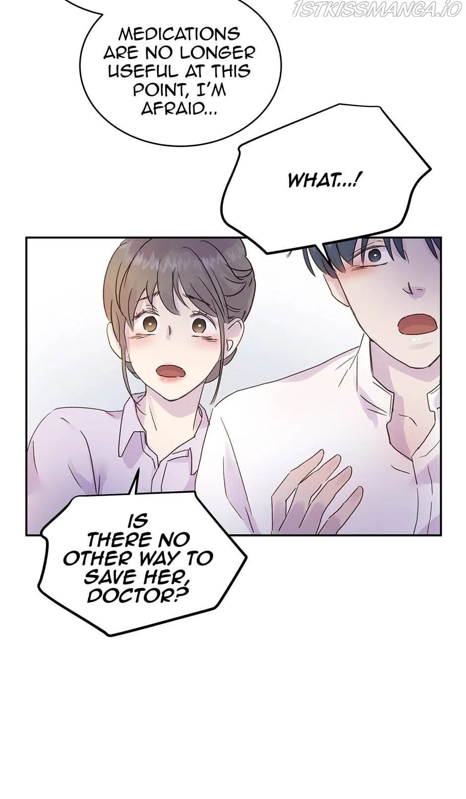 A Wife’s Sweet Revenge Chapter 2 – Page 27