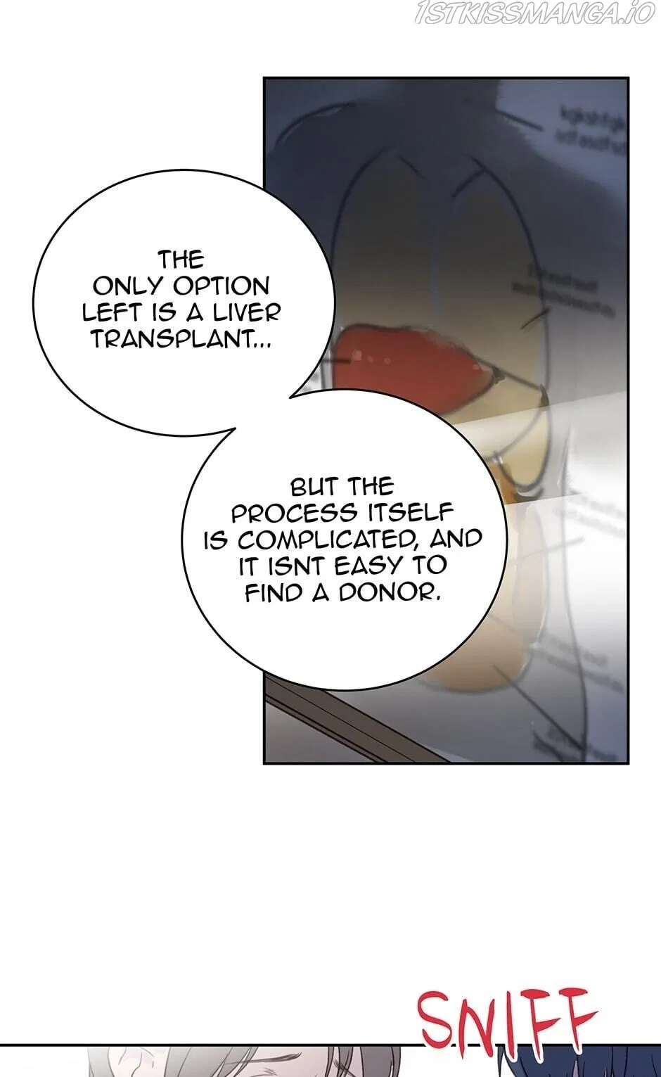 A Wife’s Sweet Revenge Chapter 2 – Page 28